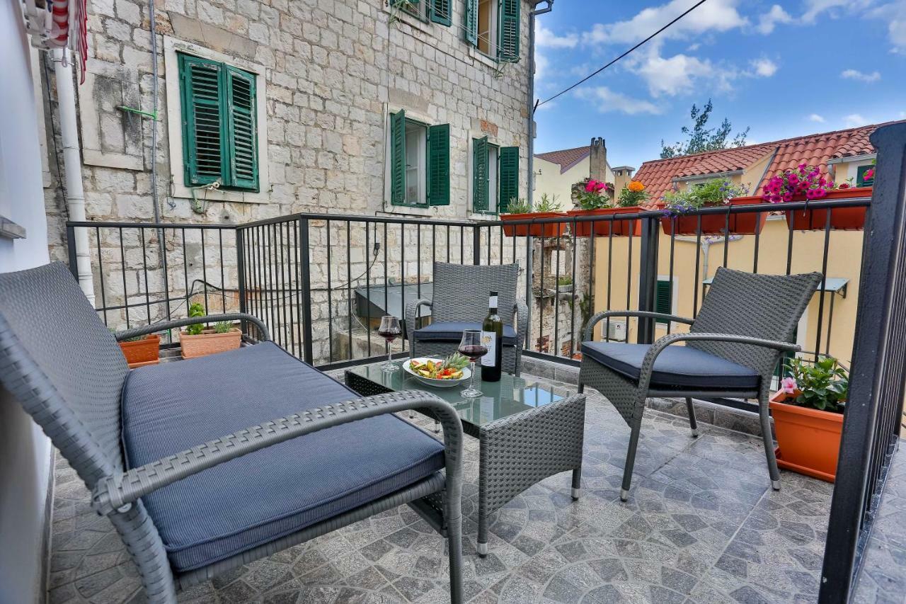 Luxury Apartment Lioness Split Exterior photo