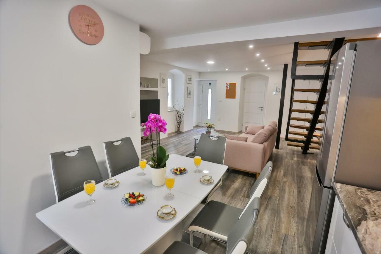 Luxury Apartment Lioness Split Exterior photo