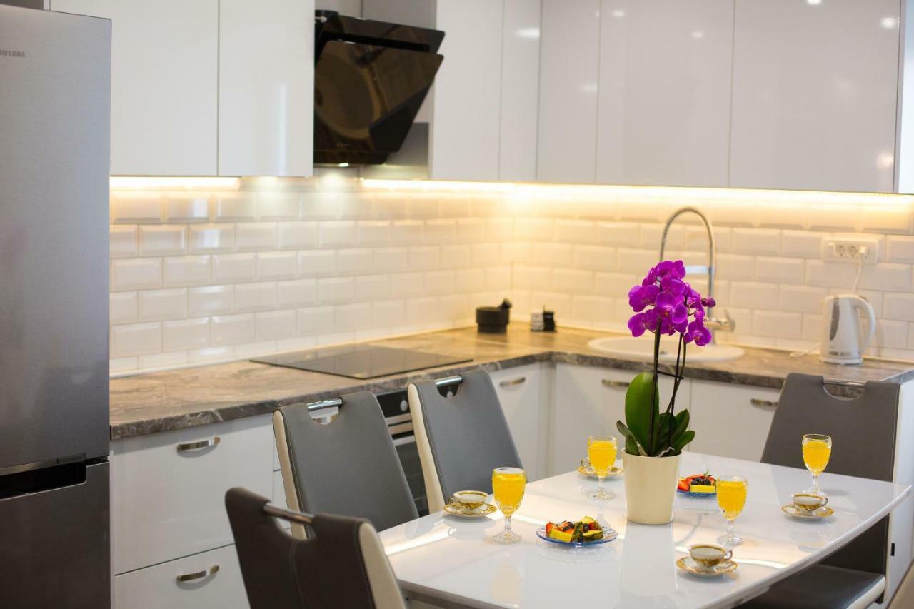 Luxury Apartment Lioness Split Exterior photo